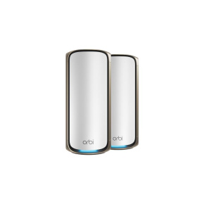 NETGEAR ORBI9 QB WIFI7 2P 1Y ARMOR BNDL