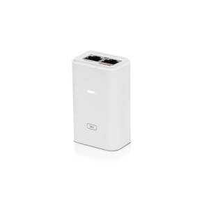 Ubiquiti POE-24-7W-WH GB PoE Injektor, 24V/0.3A (7W)