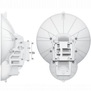 Ubiquiti AirFiber AF-24HD - 2Gbps + Backhaul, 24GHz (cena za ks)
