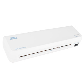 Laminátor DESQ A4 New Generation, biela