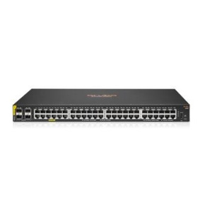Aruba 6000 48G 4SFP Swch