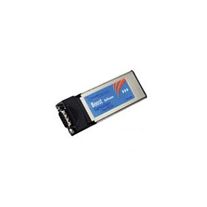 Brainboxes VX-001-001 ExpressCard 1 Port RS232 SK Brainboxes VX-001-001 ExpressCard 1 Port RS232 SK