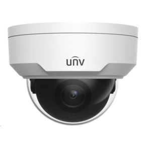 Uniview IPC324SB-DF28K-I0, 4Mpix, 25sn/s, H.265,obj. 2,8 mm (101,1°), PoE, IR 30 m, ROI, WDR 120 dB, 3DNR, IP67 Uniview IPC324SB-DF28K-I0, 4Mpix, 25sn/s, H.265,obj. 2,8 mm (101,1°), PoE, IR 30 m, ROI, WDR 120 dB, 3DNR, IP67