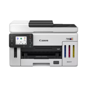 Canon MAXIFY GX6140 - barevná