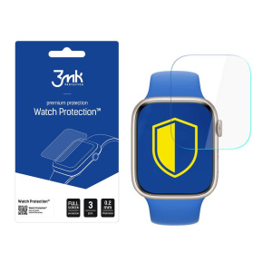 3mk ochranná folie Watch Protection ARC pro Apple Watch 7 45mm