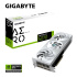 GIGABYTE VGA NVIDIA GeForce RTX 5070 AERO OC 12G, 12G GDDR7, 3xDP, 1xHDMI