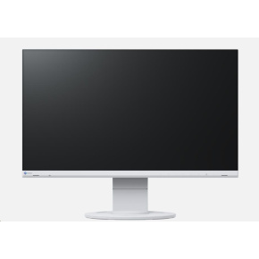 EIZO MT 24" EV2460-WT FlexScan, IPS, 1920x1080, 250nit, 1000:1 5ms, DisplayPort, DVI-D, HDMI, D-sub, USB, Repro, Bílá EIZO MT 24" EV2460-WT FlexScan, IPS, 1920x1080, 250nit, 1000:1 5ms, DisplayPort, DVI-D, HDMI, D-sub, USB, Repro, Bílá