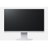 EIZO MT 24" EV2460-WT FlexScan, IPS, 1920x1080, 250nit, 1000:1 5ms, DisplayPort, DVI-D, HDMI, D-sub, USB, Repro, Bílá