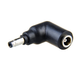 AVACOM nabíjací Jack pre Notebooky C1 (4,8mm x 1,7mm) pre Asus, HP, LG, Sony AVACOM nabíjací Jack pre Notebooky C1 (4,8mm x 1,7mm) pre Asus, HP, LG, Sony