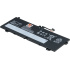 Batéria T6 Power pre Lenovo Flex 5 CB-13IML05, ThinkPad C13 Yoga 1st, 6642mAh, 51Wh, 4cell, Li-poly