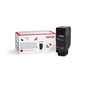 Štandard Capacity Magenta Toner Cartridge (6K)