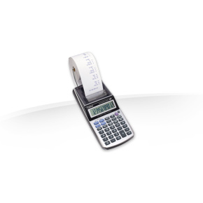 Canon kalkulačka P1-DTSC II EMEA HWB Canon kalkulačka P1-DTSC II EMEA HWB