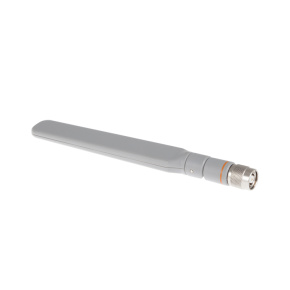 Cisco Aironet Dual-band Dipole Antenna; Grey; Peak Gain 2 dBi @ 2.4. GHz a 4 dBi @ 5 GHz