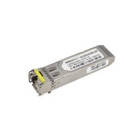 Signamax 100-32WDMB-LR20 1G SFP optický WDM modul SM 1550nm LC, 20km, DDM - Cisco komp. Signamax 100-32WDMB-LR20 1G SFP optický WDM modul SM 1550nm LC, 20km, DDM - Cisco komp.