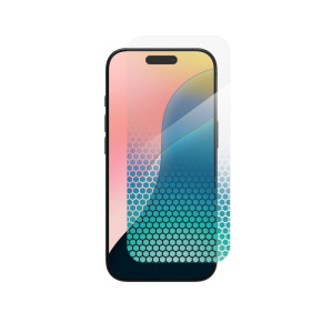 ZAGG Ochranné sklo Glass XTR5 pre Apple iPhone 17 Pro