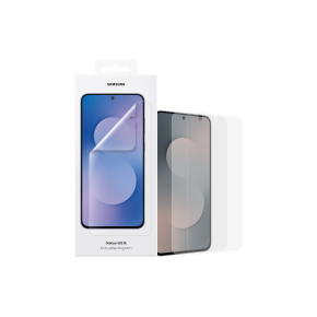 Samsung Ochranná fólia S25 FE Transparent
