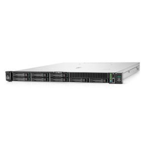 HPE DL325 G10+ v2 7443P MR416i-a EU Zvr