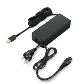 ThinkCentre 90W AC Adapter II (slim tip) ThinkCentre 90W AC Adapter II (slim tip)