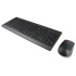 Lenovo 510 Wireless Keyboard and Mouse Combo CZ/SK