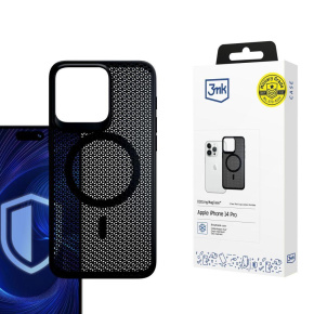 3mk ochranný kryt Cooling Magcase pro Apple iPhone 14 Pro