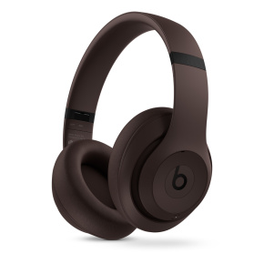 Beats Studio Pro/ANC/Jack/Drôt/BT/Bezdrôt/Deep brown Beats Studio Pro/ANC/Jack/Drôt/BT/Bezdrôt/Deep brown