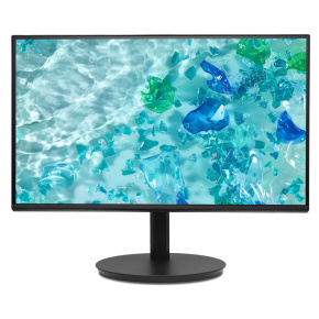 Acer Vero/CB272P6bipr/27"/IPS/FHD/144Hz/1ms/Čierna/3R