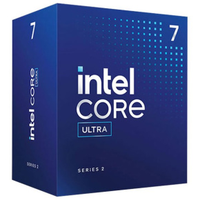 CPU Intel Core Ultra 7265 (LGA1851) CPU Intel Core Ultra 7265 (LGA1851)