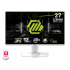 MSI MAG/274URFW/27"/IPS/4K UHD/160Hz/0,5ms/Biela/3R