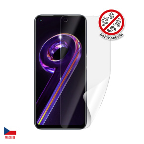 Screenshield Anti-Bacteria REALME 9 Pro 5G fólie na displej