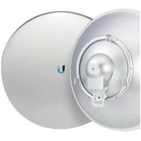 Ubiquiti RocketDish, 31dBi, 5GHz AC, Rocket Kit
