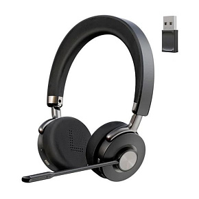 WELL Mairdi MRD-892BTD, Bluetooth headset