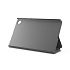 Lenovo Folio Case for Lenovo Tab One Grey-WW