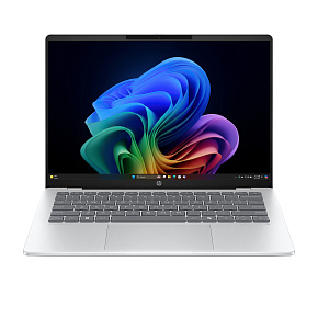 BAZAR - NTB HP OmniBook 5 NG AI PC 14-he0000nc,14" OLED 2K, Snapdragon X Plus, 16GB, 512GB SSD,Win11 Rozbaleno (komplet) BAZAR - NTB HP OmniBook 5 NG AI PC 14-he0000nc,14" OLED 2K, Snapdragon X Plus, 16GB, 512GB SSD,Win11 Rozbaleno (komplet)