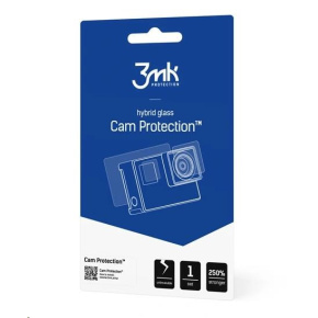 3mk Cam Protection pro GoPro Max 2 3mk Cam Protection pro GoPro Max 2