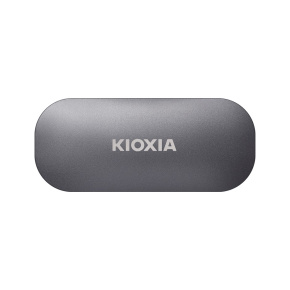 KIOXIA externí SSD EXCERIA PLUS 500GB, USB-C 3.2 Gen2, (R:1050/W:1000MB/s) KIOXIA externí SSD EXCERIA PLUS 500GB, USB-C 3.2 Gen2, (R:1050/W:1000MB/s)