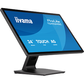 24" LCD iiyama T2452MSC-B2AG-IPS, FHD, 10P