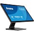 24" LCD iiyama T2452MSC-B2AG-IPS, FHD, 10P