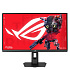 ASUS ROG/ROG Strix Pulsar XG27AQNGV/27"/IPS/QHD/360Hz/1ms/Čierna/3R