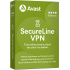 Avast SecureLine VPN Multi-device up to 10 device 3Y