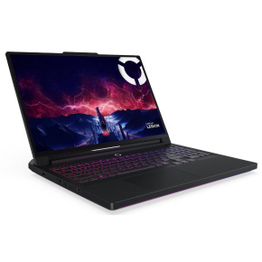 Lenovo Legion Pro 7/16AFR10H/R9-9955HX/16"/2560x1600/32GB/1TB/RTX 5070Ti/W11P/Black/3R Lenovo Legion Pro 7/16AFR10H/R9-9955HX/16"/2560x1600/32GB/1TB/RTX 5070Ti/W11P/Black/3R