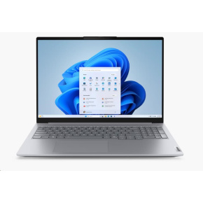 LENOVO NTB ThinkBook 16 G8 IRL - Intel 5 210H,16" WUXGA IPS,16GB,1TSSD,HDMI,Int. Intel,W11H,3Y Onsite