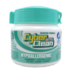 Cyber ??Clean Hypoallergenic Pop Up Cup 145g Cyber ??Clean Hypoallergenic Pop Up Cup 145g