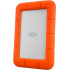 LaCie Rugged/2TB/SSD/Externý/2.5"/M.2 NVMe/Oranžová/2R
