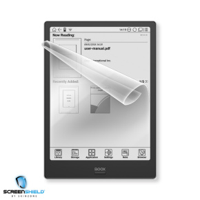 Screenshield BOOX Note 10.3 fólie na displej Screenshield BOOX Note 10.3 fólie na displej