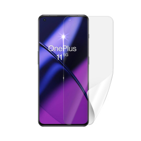Screenshield ONEPLUS 11 5G fólia na displej Screenshield ONEPLUS 11 5G fólia na displej