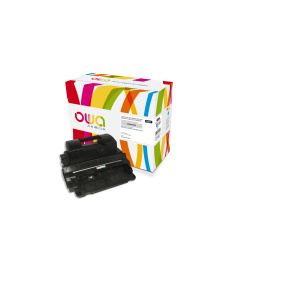 OWA Armor toner kompatibilný s HP LJ M602, CE390X, 24000st, čierna/black OWA Armor toner kompatibilný s HP LJ M602, CE390X, 24000st, čierna/black