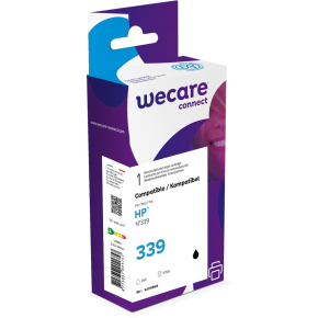 WECARE ARMOR ink kompatibilný s HP C8767E, čierna/black WECARE ARMOR ink kompatibilný s HP C8767E, čierna/black