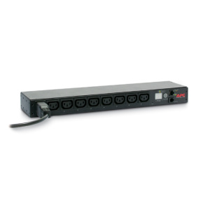 Rack PDU, Switched, 1U, 16A, 208/230V, AP7921B