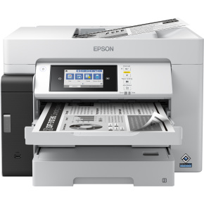 Epson EcoTank/M15180/MF/Ink/A3/LAN/WiFi/USB Epson EcoTank/M15180/MF/Ink/A3/LAN/WiFi/USB