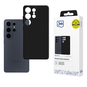 3mk ochranný kryt Matt Case Pro pro Samsung Galaxy S26 Ultra 3mk ochranný kryt Matt Case Pro pro Samsung Galaxy S26 Ultra